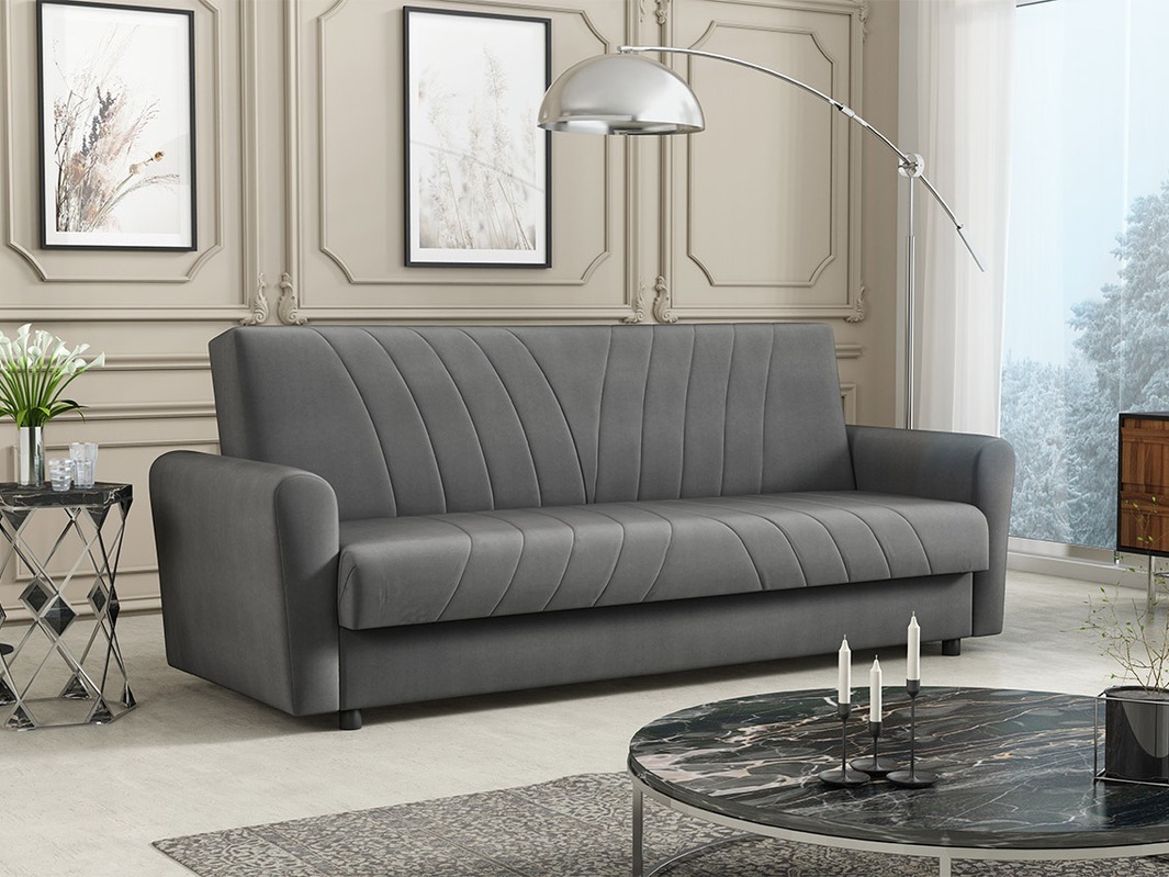 Schlafsofa Columbus 126 (Zanzibar 182)