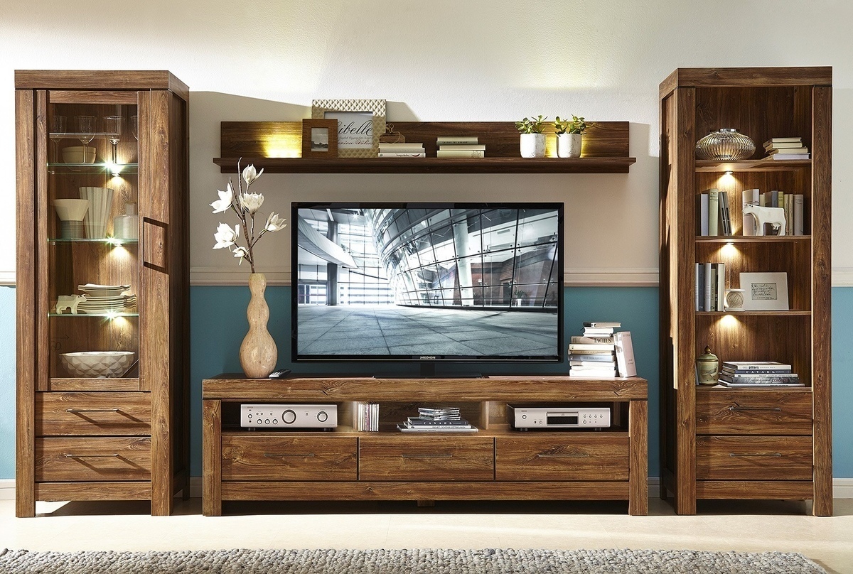 TV-Möbel Etrlire 117