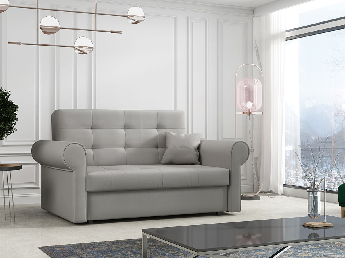 Schlafsofa Aquala II (Mono 244)