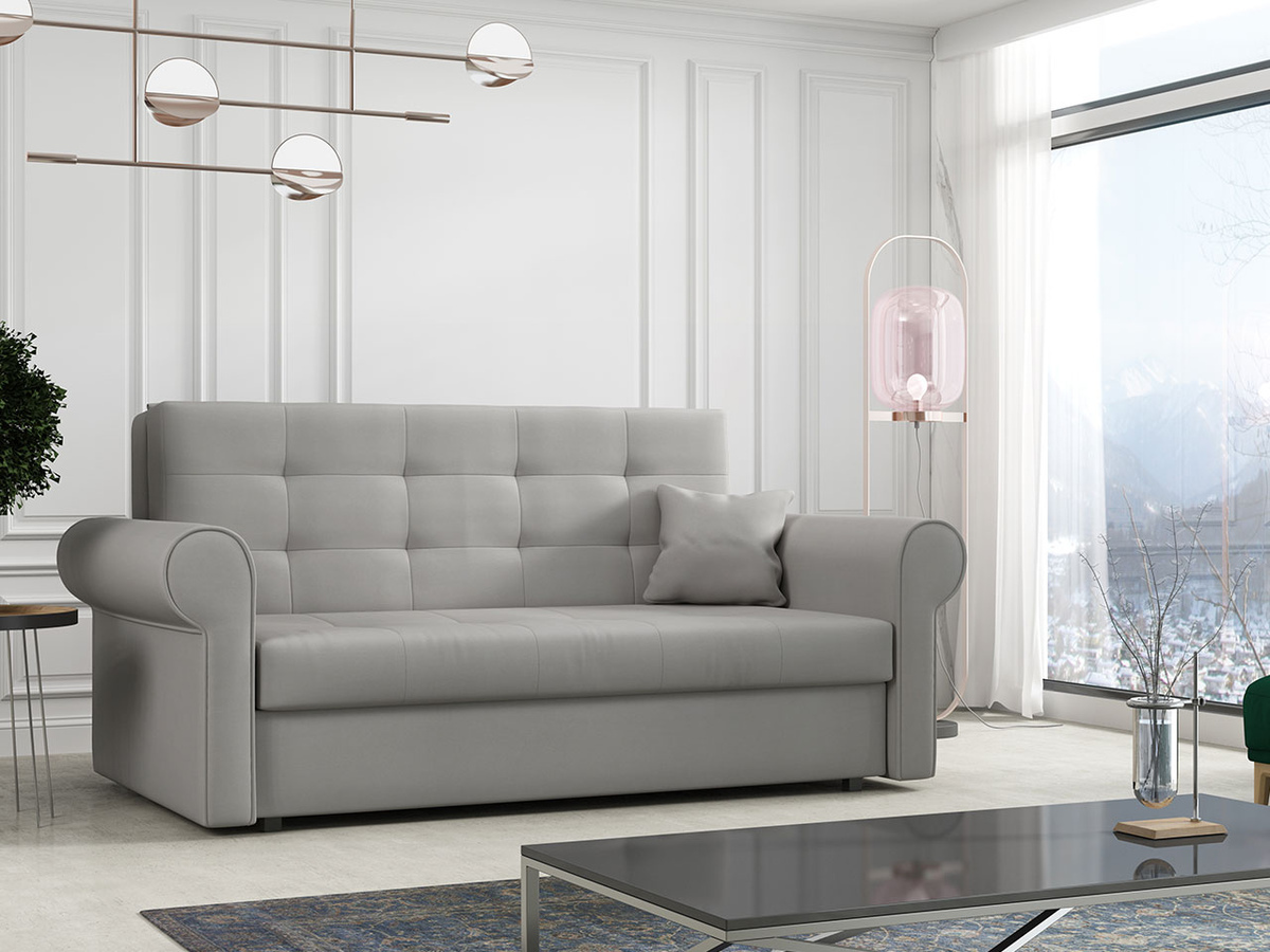 Schlafsofa Aquala III (Mono 244)