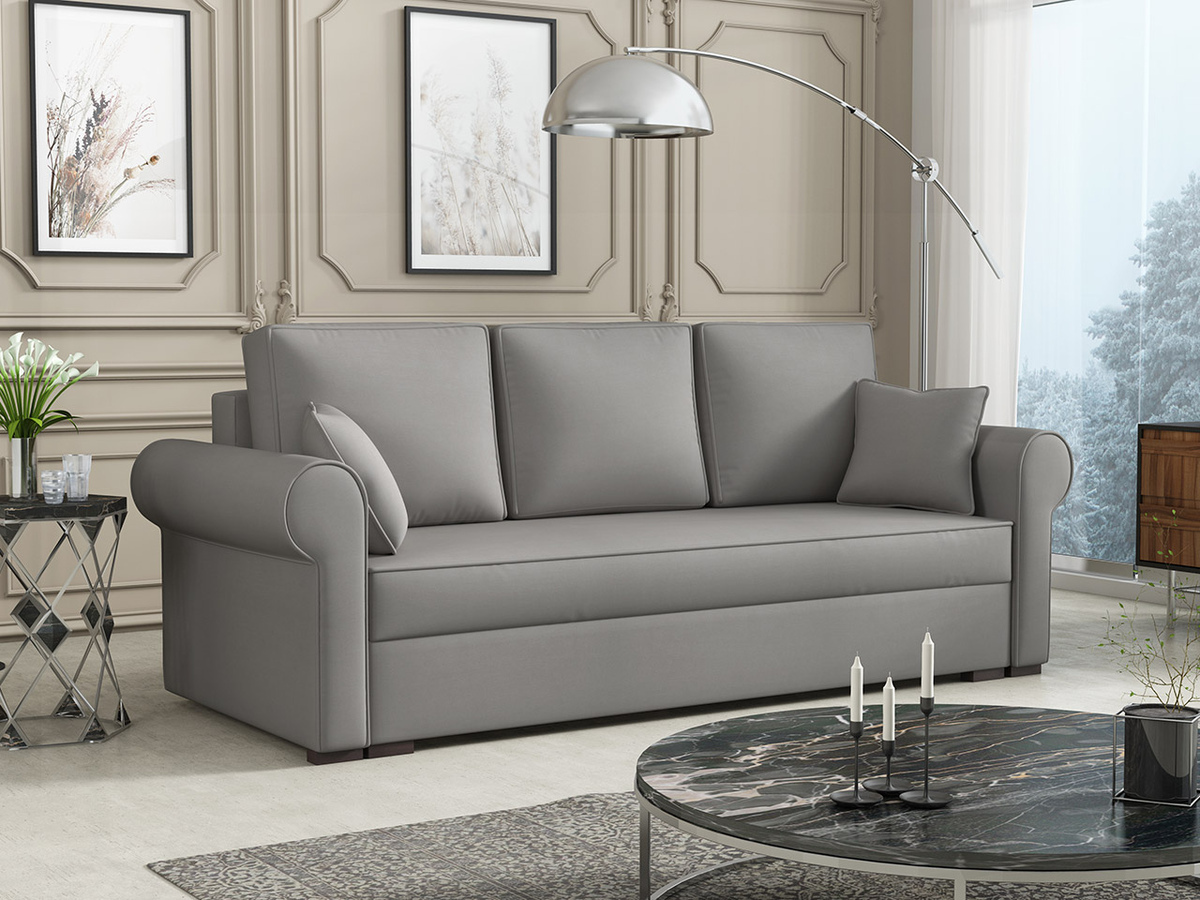 Schlafsofa Columbus 130 (Mono 244)
