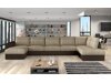 Ecksofa Comfivo 191 (Soft 066 + Lawa 02)
