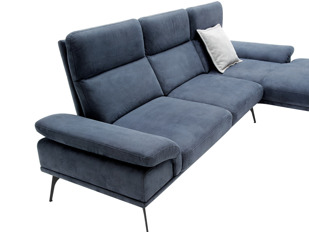 Ecksofa Lincoln 121 (Gusto 18)