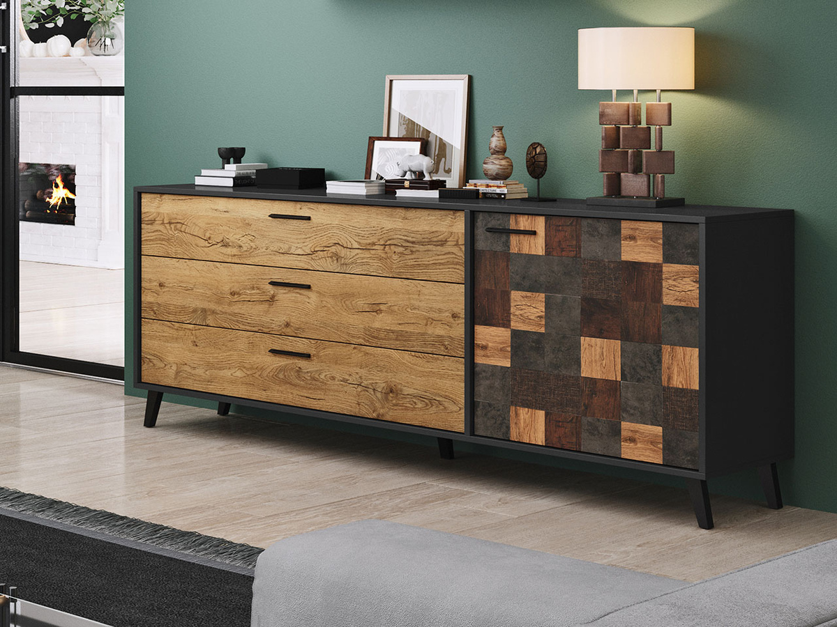 Kommoden Charlotte F100