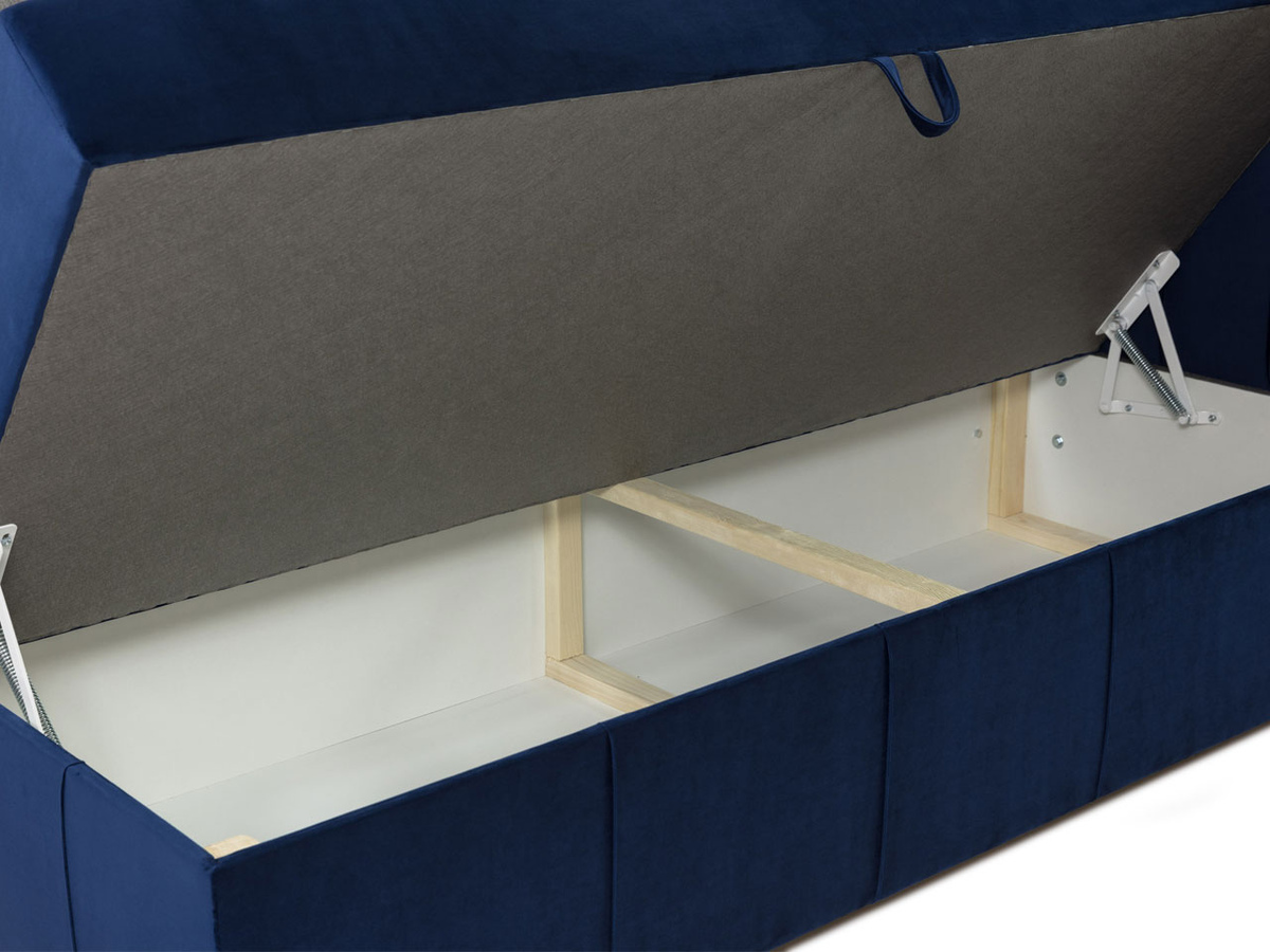 Boxspringbett Ars (Magic Velvet 2217)