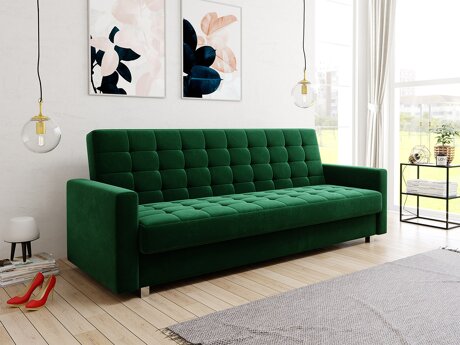 Schlafsofa Decatur 105 (Amor Velvet 4311)