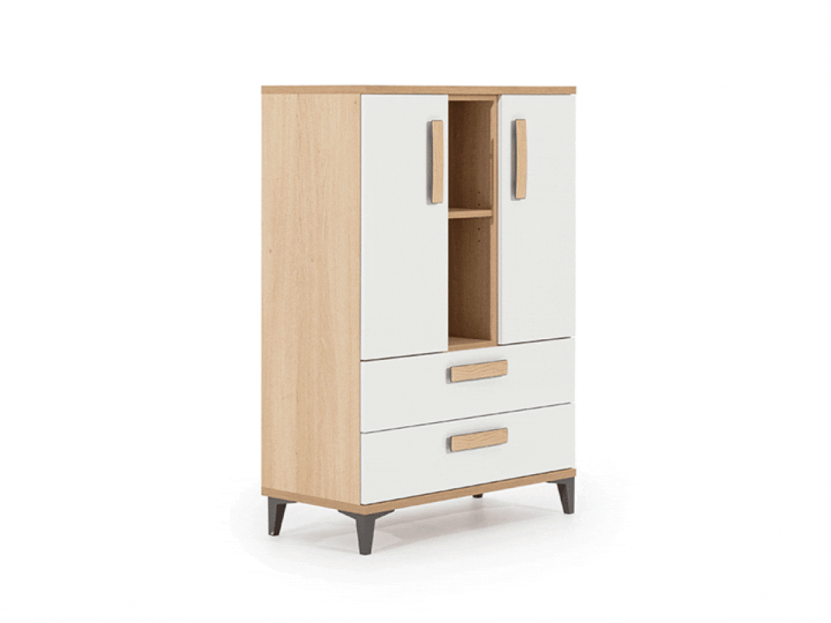 Kommoden Verevai 101