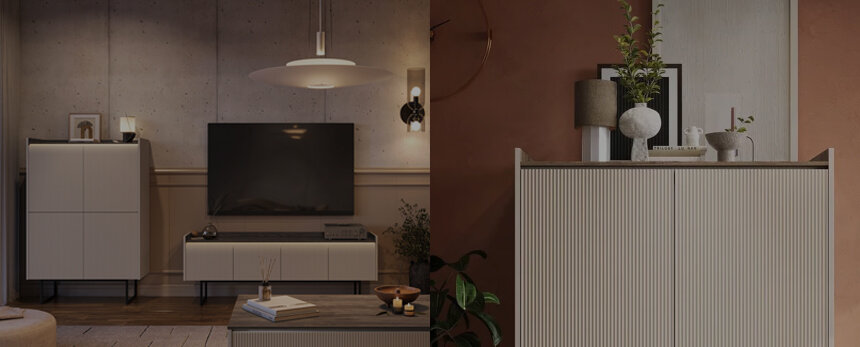 Kategorie Möbelkollektionen