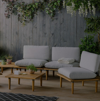 Kategorie Gartenmöbel